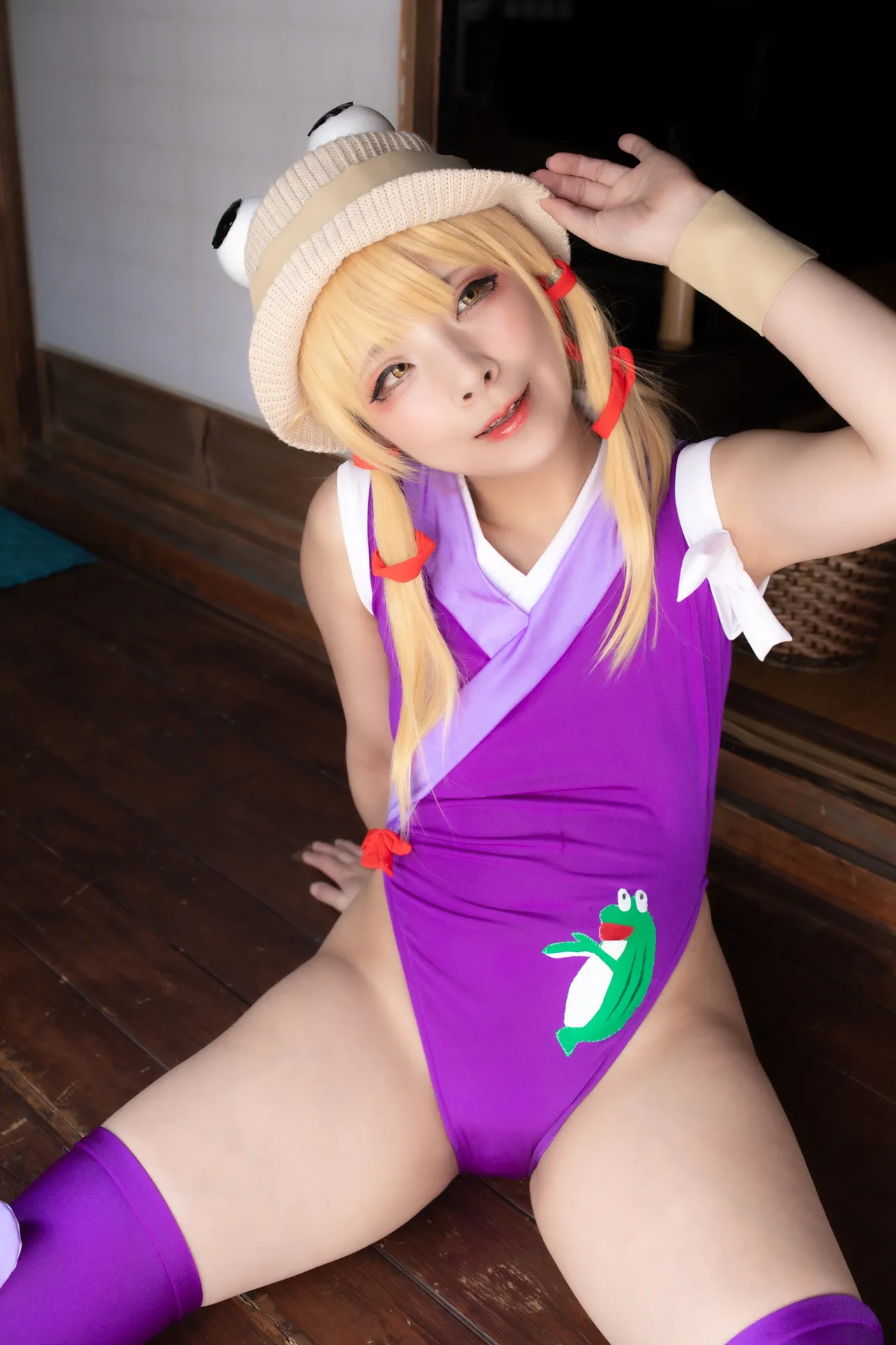 (Reitaisai 22) COMO.EXE (comonun) Reiwa no Harenchi Suwako (東方Project)-erohere143.webp